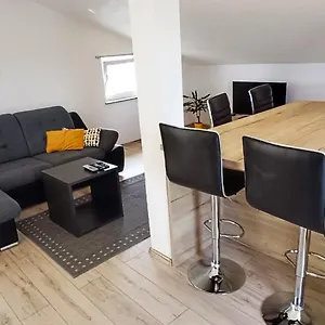 Apartmani Verde Apartment Zadar